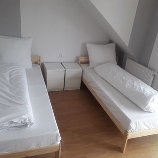 Domek "U Misia" Łapsze Niżne (5)