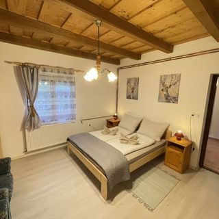 Fügefa Apartman Balatonmáriafürdő (5)