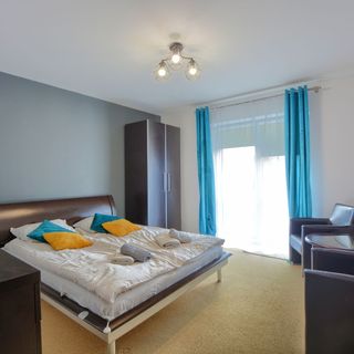 Apartament Tadeusz 2B Krynica-Zdrój (5)