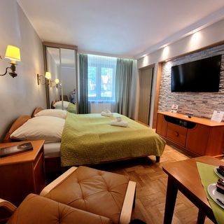 Rezydencja Leśny Dwór (5)