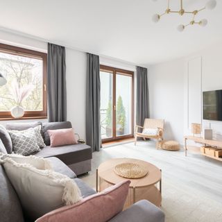 Sobieskiego 29 | Stylowy Apartament | Parking (5)