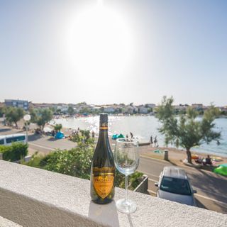 Apartmanok A Tenger Mellett Vir - 19679 (5)