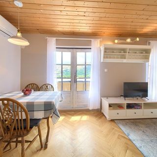 Apartmanok Parkolóhellyel Baska, Krk - 19708 Baška (5)