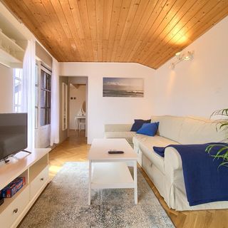 Apartmanok Parkolóhellyel Baska, Krk - 19708 Baška (3)