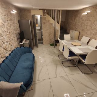 Nyaralóház Parkolóhellyel Pag - 19852 (3)