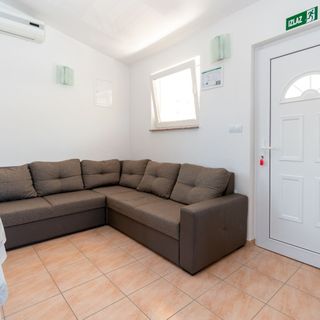 Apartmanok A Tenger Mellett Tkon, Pasman - 19914 Tkon (5)