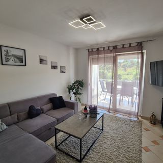Apartmanok Parkolóhellyel Novi Vinodolski - 20006 (4)