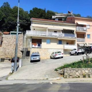 Apartmanok Parkolóhellyel Novi Vinodolski - 20006 (3)