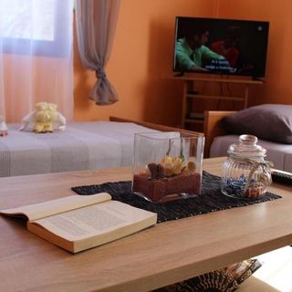 Apartmanok A Tenger Mellett Vir - 20163 (5)