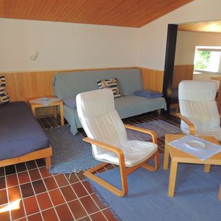 Apartmanok A Tenger Mellett Vantacici, Krk - 20356 Vantačići (4)