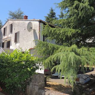 Apartmanok A Tenger Mellett Vantacici, Krk - 20356 Vantačići (3)