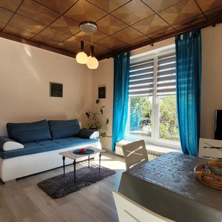 Apartmanok Parkolóhellyel Malinska, Krk - 20405 Malinska (4)