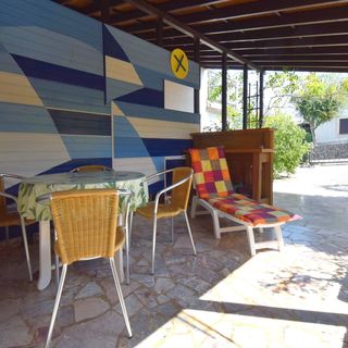 Apartmanok Parkolóhellyel Vantacici, Krk - 20416 Vantačići (5)