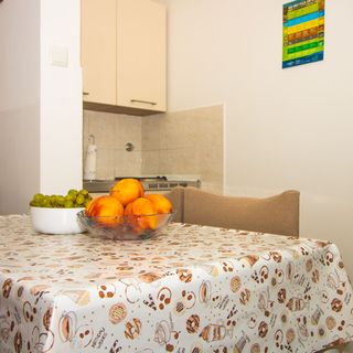 Apartmanok A Tenger Mellett Baska, Krk - 20424 Baška (3)