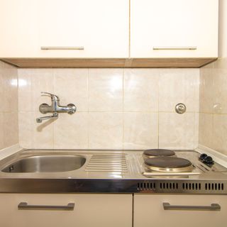 Apartmanok A Tenger Mellett Baska, Krk - 20424 Baška (5)