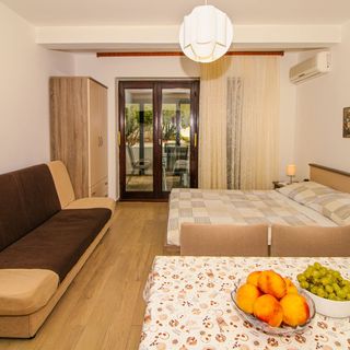 Apartmanok A Tenger Mellett Baska, Krk - 20424 Baška (2)