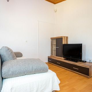 Apartmanok Parkolóhellyel Njivice, Krk - 20438 Njivice (5)