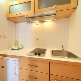 Apartmanok A Tenger Mellett Vantacici, Krk - 20439 Vantačići (4)