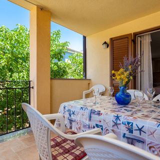 Apartmanok A Tenger Mellett Porat, Krk - 20441 Porat (4)