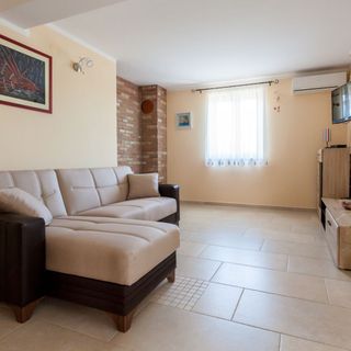 Apartmanok A Tenger Mellett Porat, Krk - 20441 Porat (5)