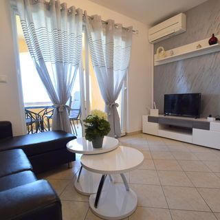 Apartmanok Parkolóhellyel Vantacici, Krk - 20442 Vantačići (5)