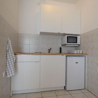 Apartmanok Parkolóhellyel Malinska, Krk - 20460 Malinska (4)