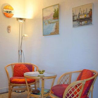 Apartmanok A Tenger Mellett Njivice, Krk - 20469 Njivice (4)