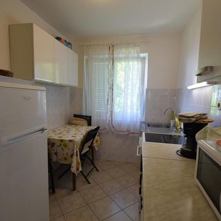 Apartmanok A Tenger Mellett Njivice, Krk - 20469 Njivice (5)