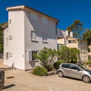 Apartmanok A Tenger Mellett Soline, Krk - 20476 Soline (4)