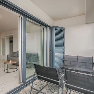 Apartmanok Parkolóhellyel Malinska, Krk - 20484 Malinska (4)