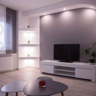 Apartmanok Parkolóhellyel Delnice, Gorski Kotar - 20534 Delnice (5)