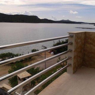 Apartmanok A Tenger Mellett Öböl Mala Lamjana, Ugljan - 21182 Mala Lamjana (5)