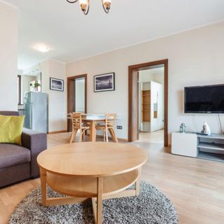 Apartamenty Sun & Snow Rezydencja Park II Mielno (5)