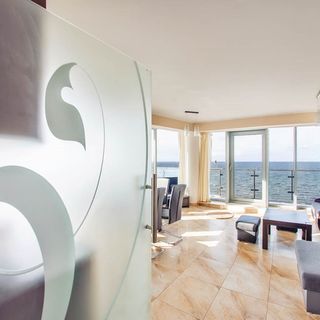 Apartamenty Sun & Snow Wechta - Promenada Gwiazd Międzyzdroje (5)