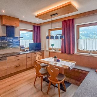 Apartman Aschau - ATA318 (5)