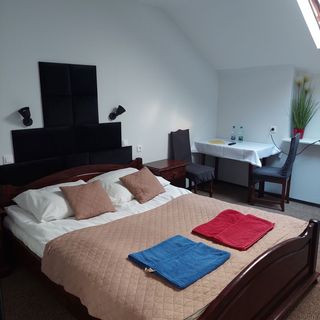 Zajazd Motel Moyka Chodzież (5)