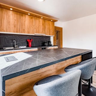 Vendégház Sankt Michael im Lungau - ASA184 (5)