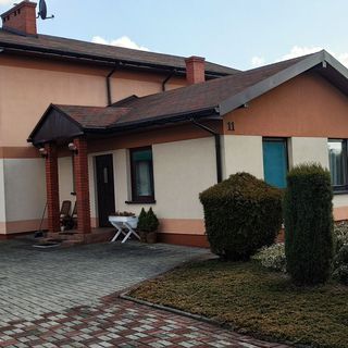 Dom U Robaczków Zabrze (5)