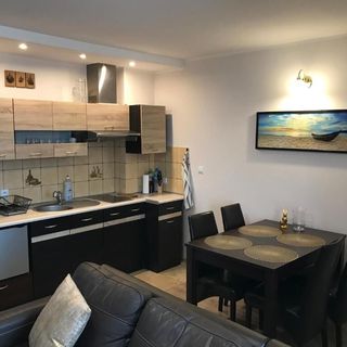 Apartament Złoty Piasek Darłówko (5)