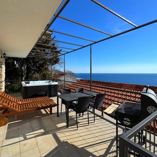 Apartmanok Parkolóhellyel Borje, Peljesac - 21496 Borje (3)