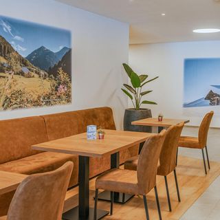 Apartman Gargellen - AVO220 (5)