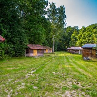 RESORT Čochtan Neratov (2)