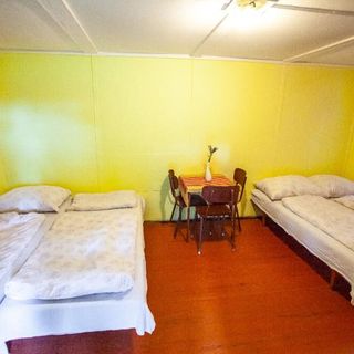 RESORT Čochtan Neratov (3)