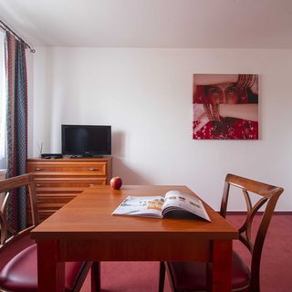 Lavender Penzión Poprad (5)