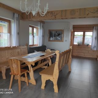 Domek u Matusa Gliczarów Górny (5)