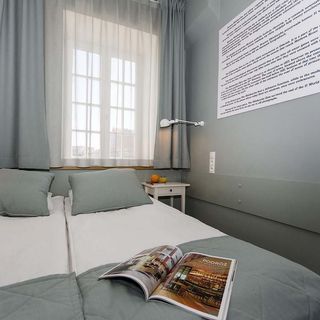 PatioApartament Brama Chlebnicka Gdańsk (5)