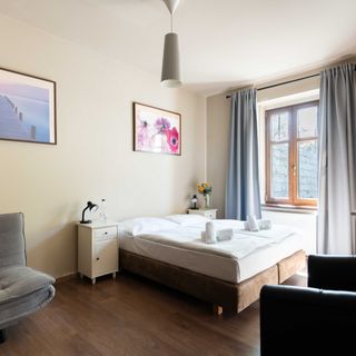 Restaurace a penzion Bílý Mlýn Liberec (5)