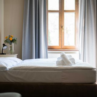 Restaurace a penzion Bílý Mlýn Liberec (3)