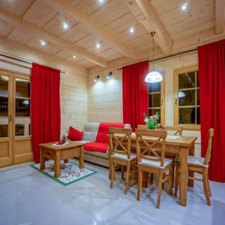 Domek Góralski "Symek" Poronin (5)