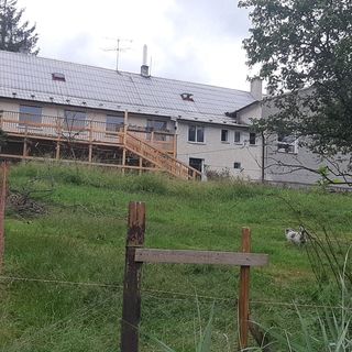 Hostel Doly 4 Bouzov (5)